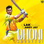 Dhoni Saravedi cover