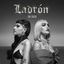 Ladrón cover