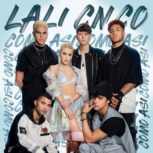 CNCO profile