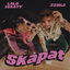 Skapat cover