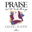 I Was Made to Praise You cover