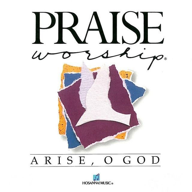 I Was Made to Praise You