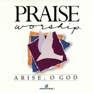 Arise, O God