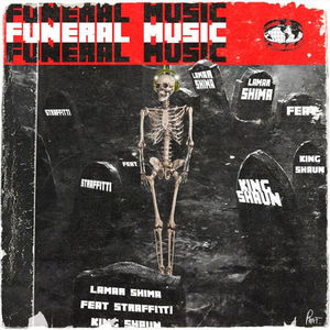 Funeral Music