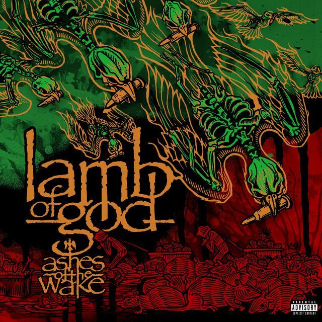 Laid to Rest