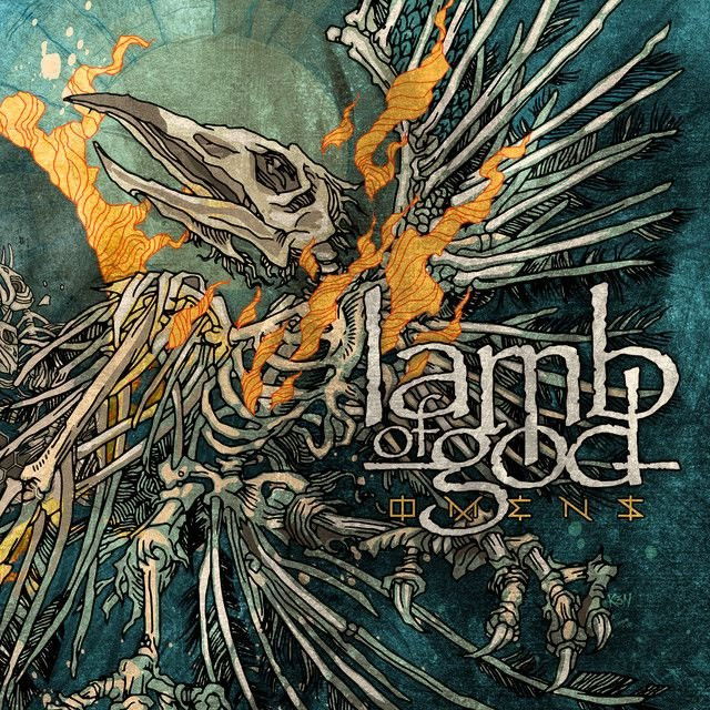 Lamb of God profile