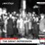 The Great Depression cover