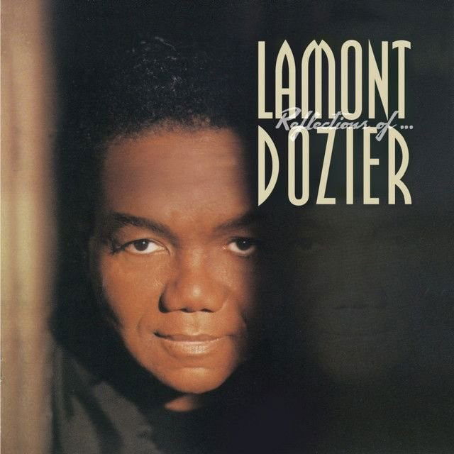 Lamont Dozier profile