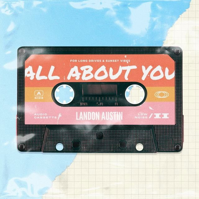 All About You