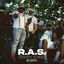 R.A.S. cover