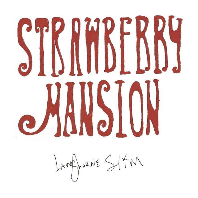 Langhorne Slim profile