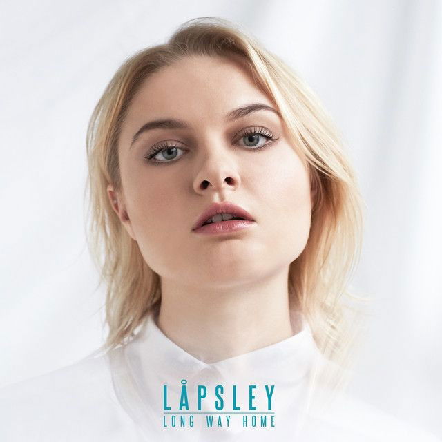 Låpsley profile