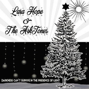 Darkness Can't Survive In The Presence Of Light