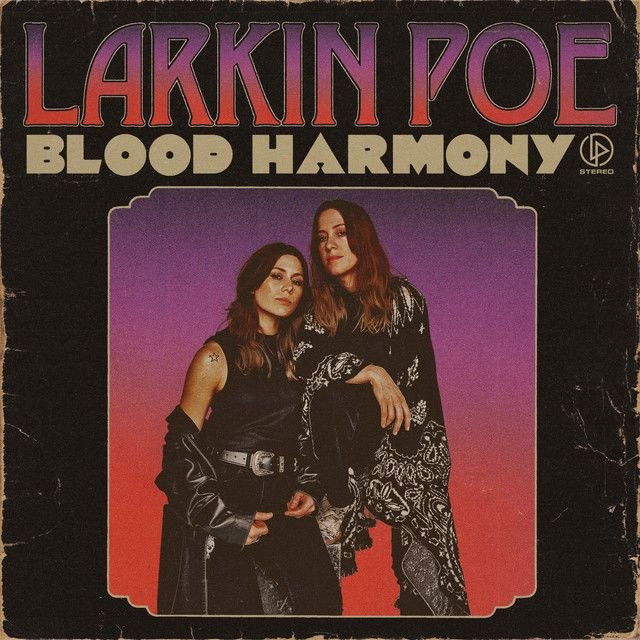 Larkin Poe profile