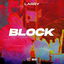 Block cover