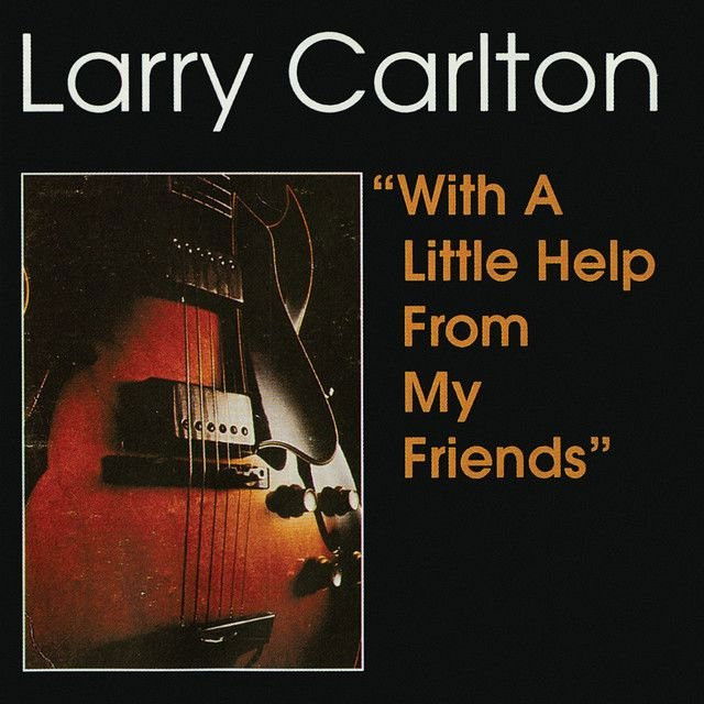 Larry Carlton profile