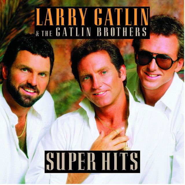 Larry Gatlin profile