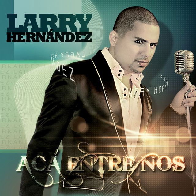 Larry Hernandez profile