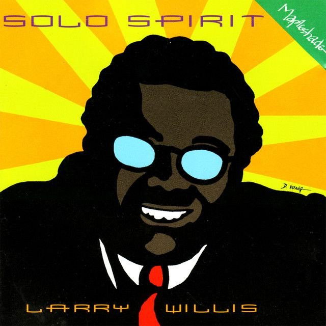 Larry Willis profile