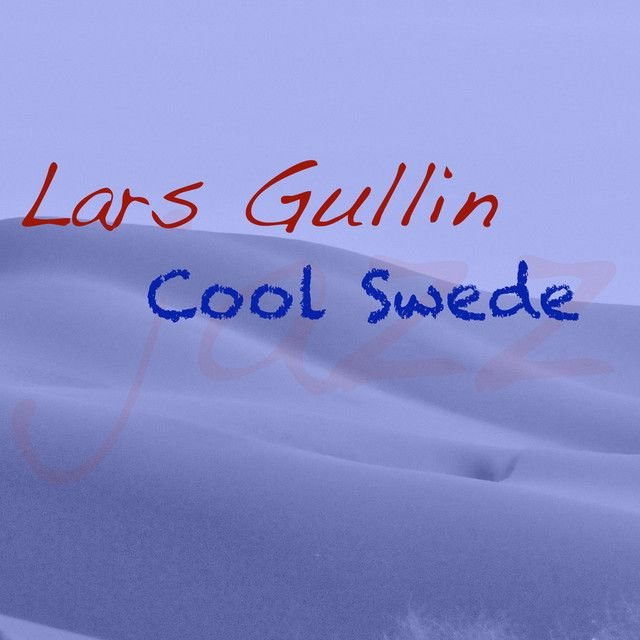 Lars Gullin profile