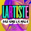 Bae aime la Mala cover