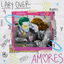 Amores cover