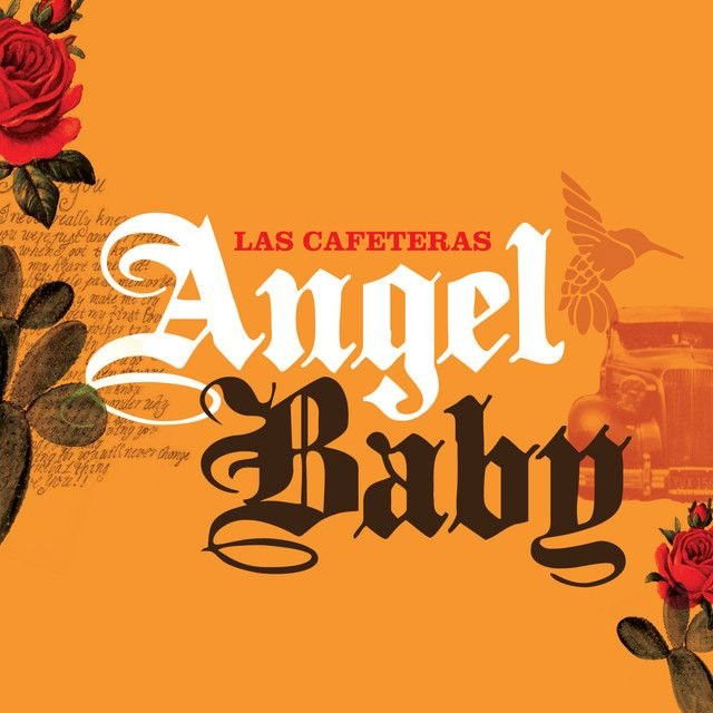 Las Cafeteras profile