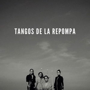 Tangos de la Repompa