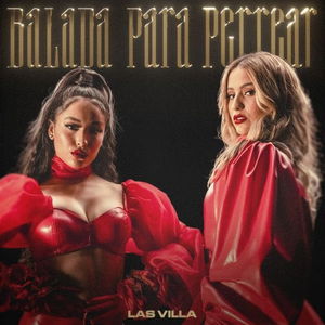 Balada para perrear