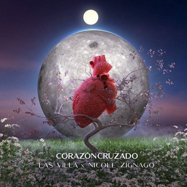 Corazón cruzado