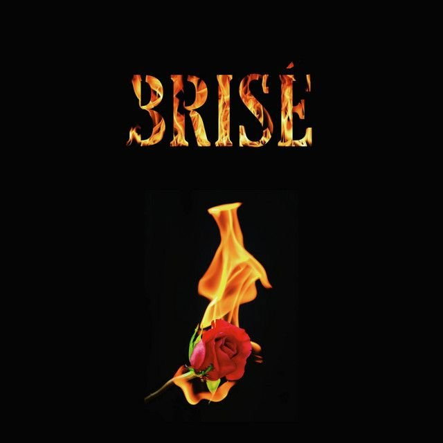 Brisé