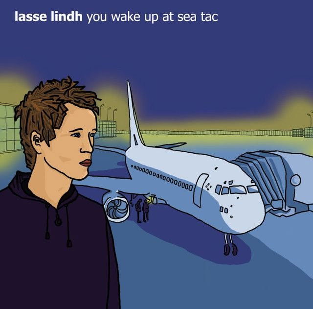 Lasse Lindh profile