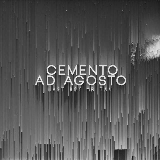 Cemento Ad Agosto