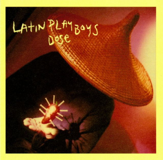 Latin Playboys profile