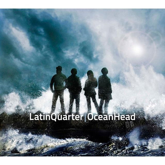 Ocean Head