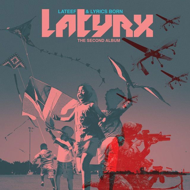 Latyrx profile