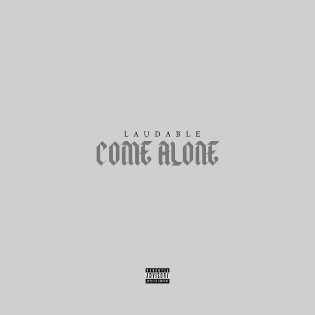 COME ALONE