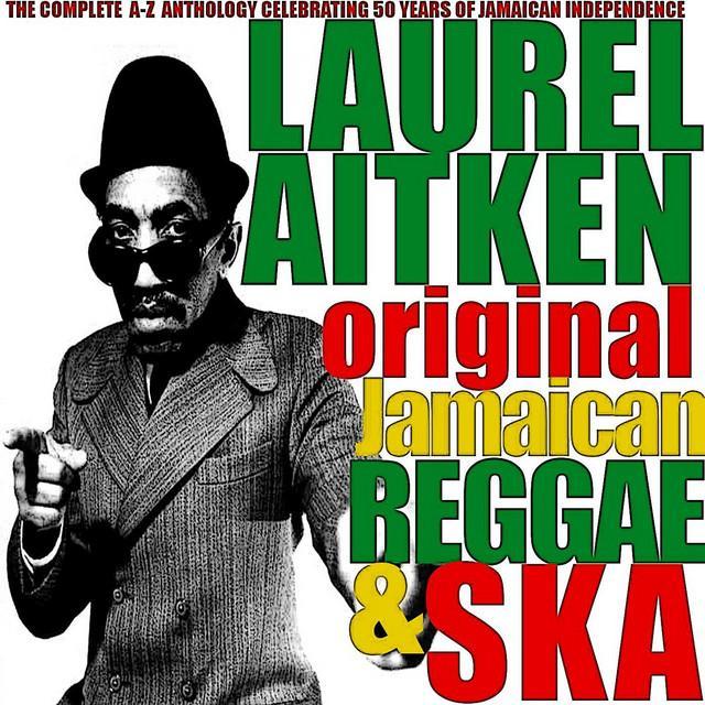 Aitken's Boogie