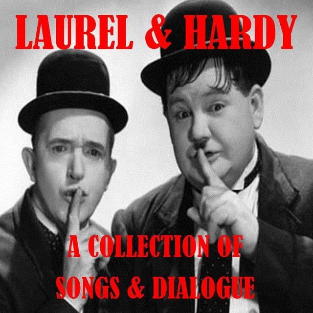 Laurel & Hardy profile