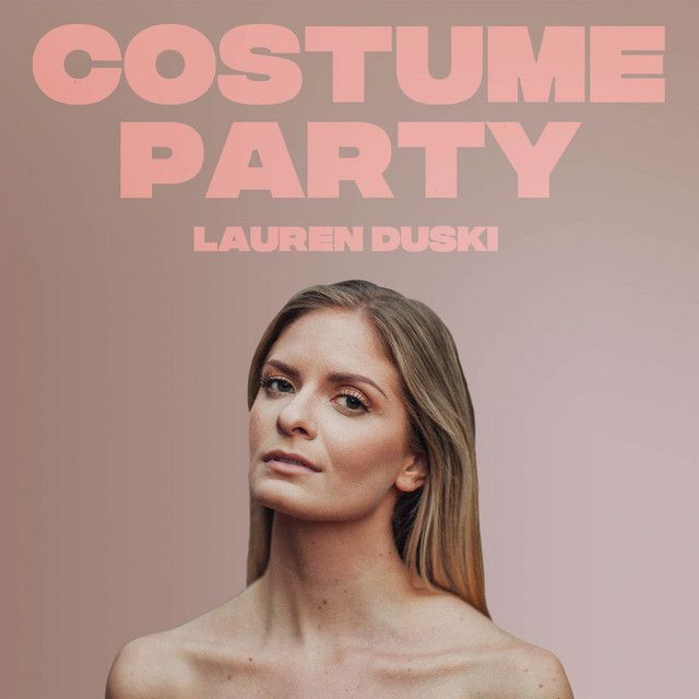 Lauren Duski profile