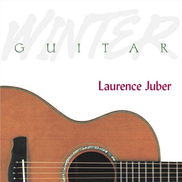 Laurence Juber profile