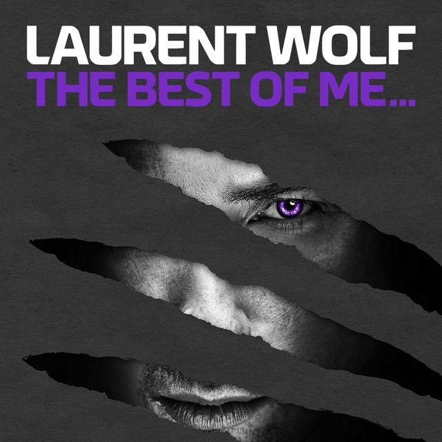 Laurent Wolf profile