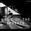 Music of the Spheres cover