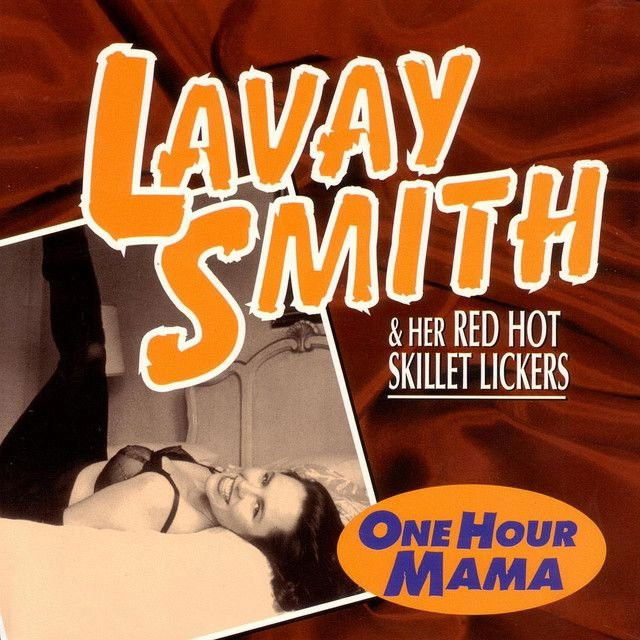 Lavay Smith & Her Red Hot Skillet Lickers profile