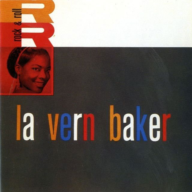 LaVern Baker profile