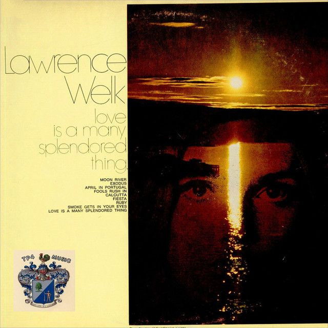 Lawrence Welk profile