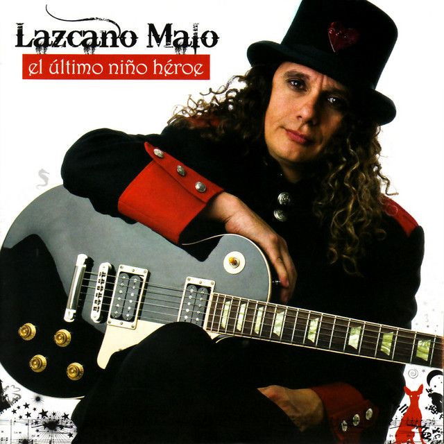 Lazcano Malo profile