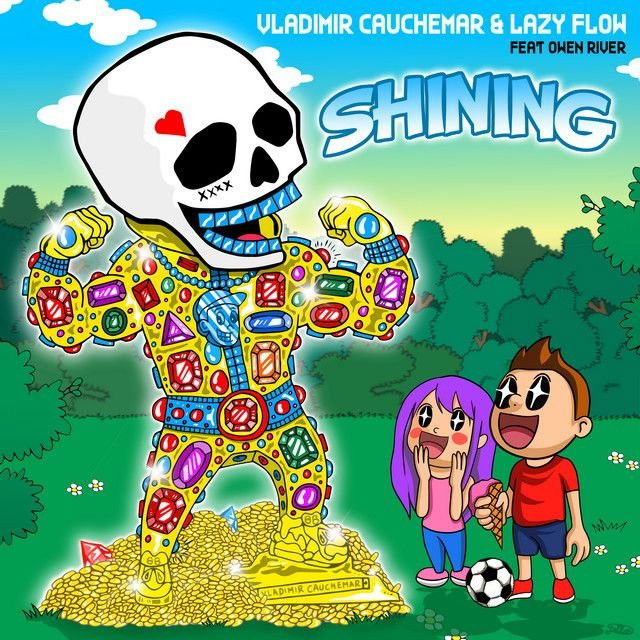 Shining