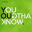 You Oughta Know cover