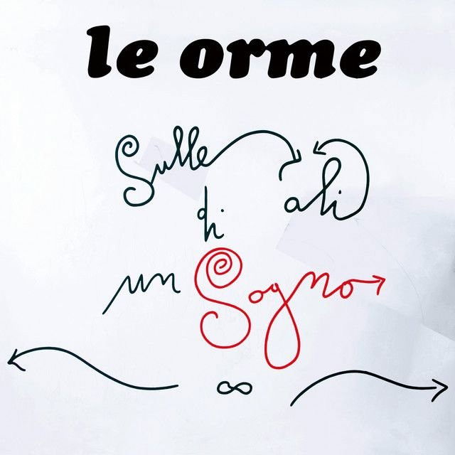 Le Orme profile